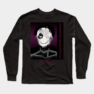 Fontaine Exclusives Ghoul Man #34 Long Sleeve T-Shirt